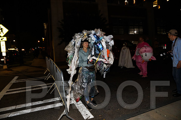 Wild Rumpus Parade 2016
