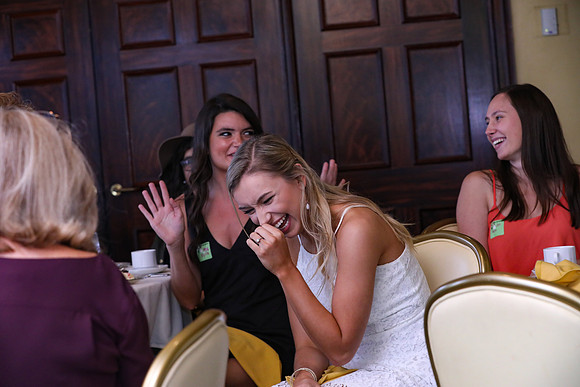 Bridal Luncheon