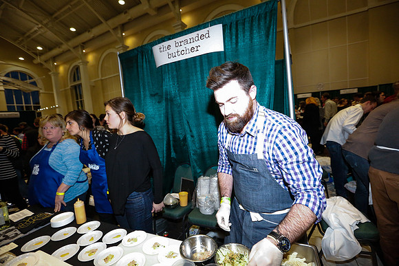 Taste of Athens 2015