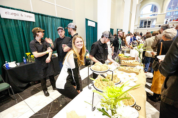 Taste of Athens 2015