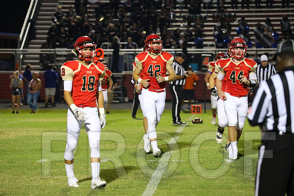 North Oconee vs Cedar Shoals 2016