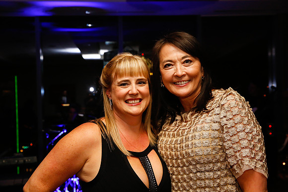 Carter & Clark Reception 2014