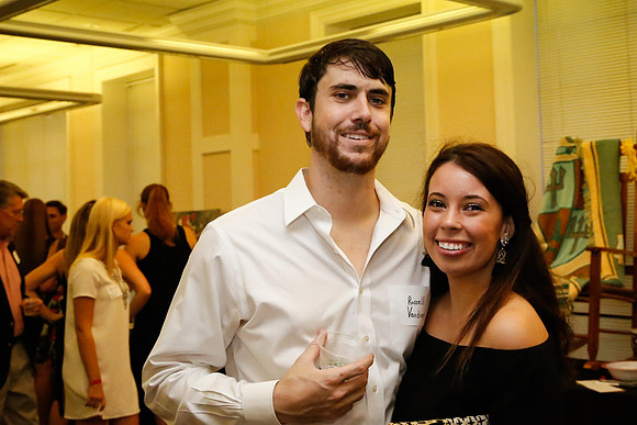 Tri Delta Parent's Weekend 2014