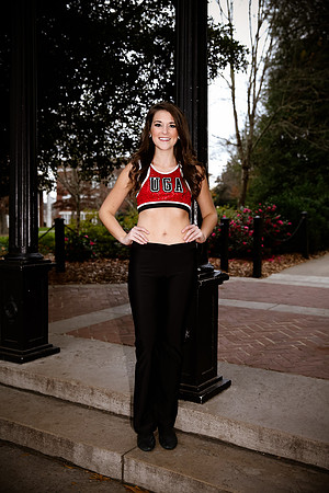 The Georgia Red Hotz