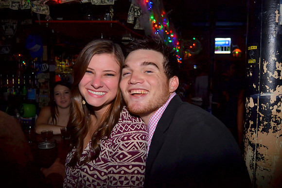 Tri Delta Social