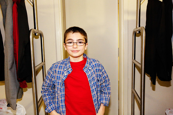 St. Mary's Heart Healthy Luncheon and Fashion Show