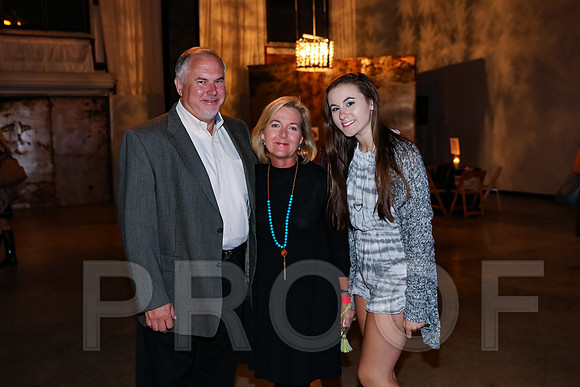 Delta Zeta Parents Weekend 2016