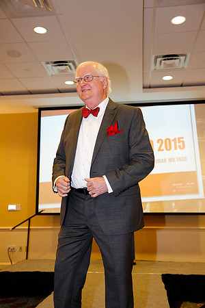 St. Mary's Heart Healthy Luncheon and Fashion Show