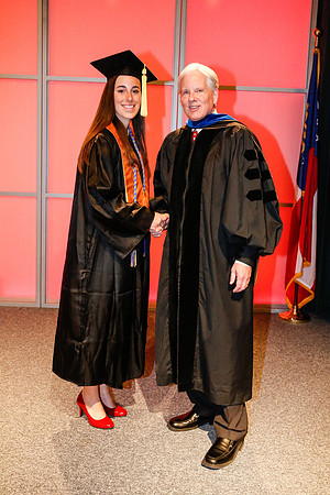 CAES Fall Graduation 2014