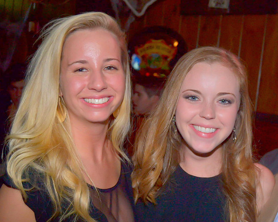Tri Delta Social