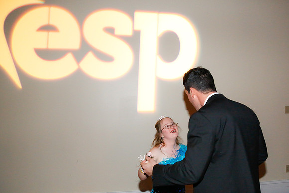 ESP Big Hearts Banquet by Blane Marable Photography