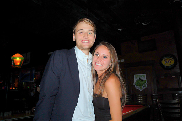 Tri Delta Social