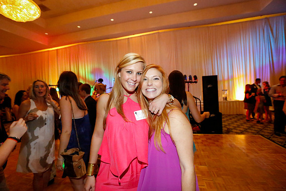 Theta Parent's Weekend 2014