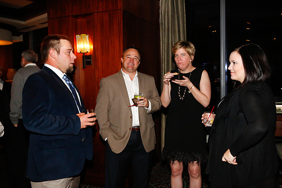 Carter & Clark Reception 2014