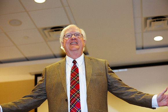 St. Mary's Heart Healthy Luncheon and Fashion Show