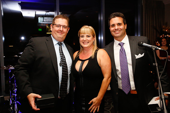 Carter & Clark Reception 2014