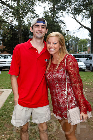 LXA Parents Weekend Fall 2016