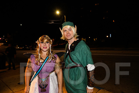 Wild Rumpus Parade 2016