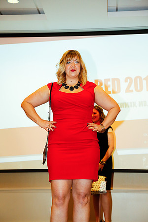 St. Mary's Heart Healthy Luncheon and Fashion Show