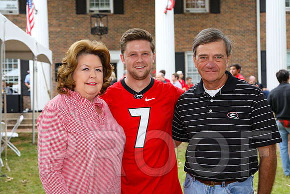 LXA Parents Weekend Fall 2016