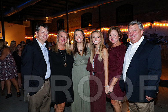 Delta Zeta Parents Weekend 2016