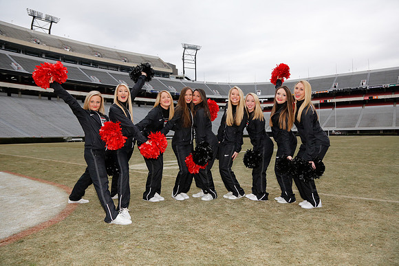 Dance Marathon - UGA Miracle by Blane Marable Photography