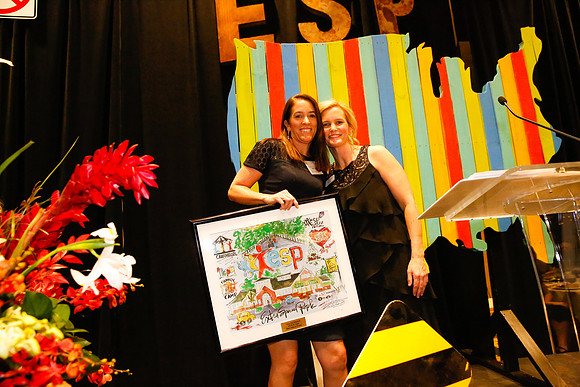 ESP Big Hearts Banquet by Blane Marable Photography