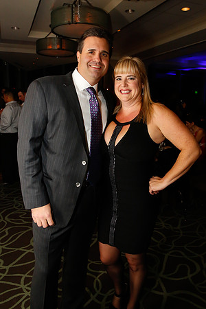 Carter & Clark Reception 2014