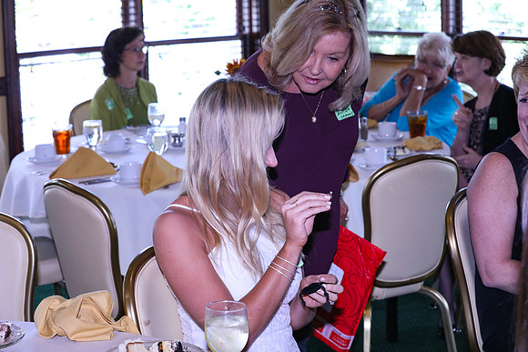 Bridal Luncheon