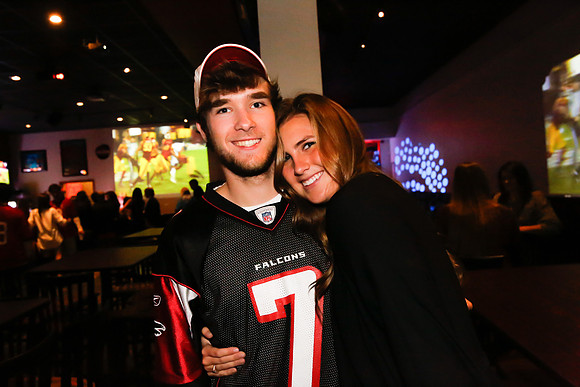 "Rhyme Without Reason Date Night 2014