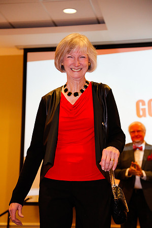 St. Mary's Heart Healthy Luncheon and Fashion Show