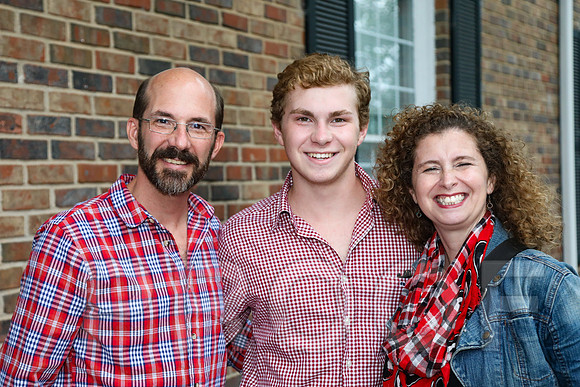 LXA Parents Weekend Fall 2016