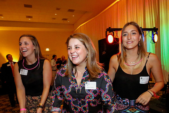 Theta Parent's Weekend 2014