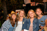 Sigma Kappa Parents Weekend 2024