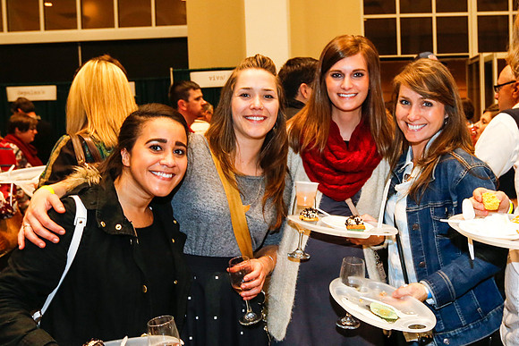 Taste of Athens 2015
