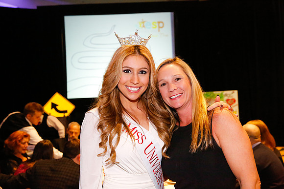 ESP Big Hearts Banquet by Blane Marable Photography