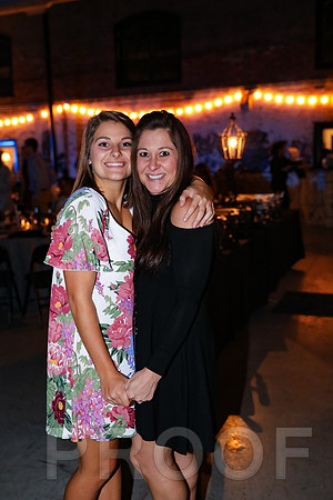Delta Zeta Parents Weekend 2016