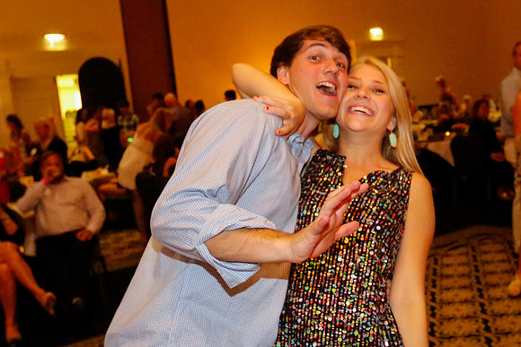 Theta Parent's Weekend 2014