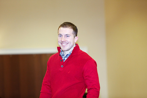 St. Mary's Heart Healthy Luncheon and Fashion Show