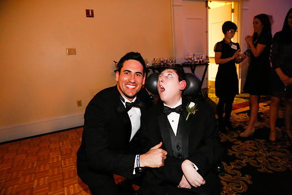 ESP Big Hearts Banquet by Blane Marable Photography