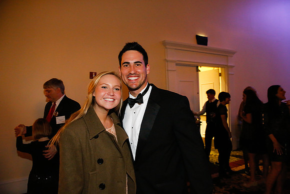 ESP Big Hearts Banquet by Blane Marable Photography