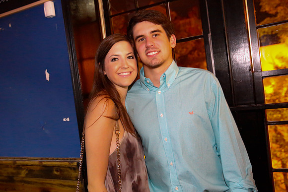 Phi Mu "My Tie" Date Night