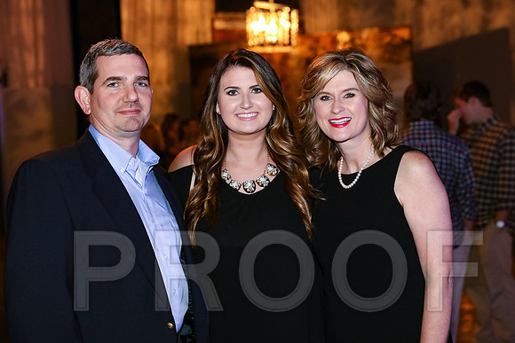 Delta Zeta Parents Weekend 2016