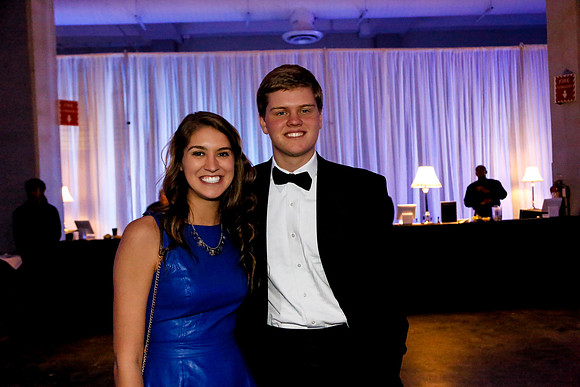 Chi O Formal by Blane Marable Photography