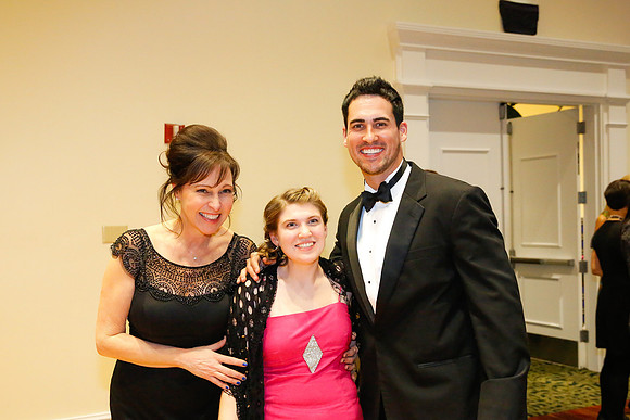ESP Big Hearts Banquet by Blane Marable Photography
