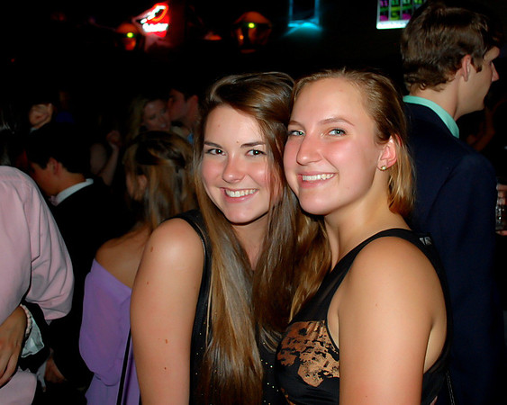 Tri Delta Social