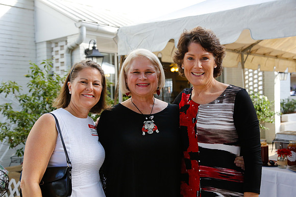 Phi Mu Family Brunch 2014