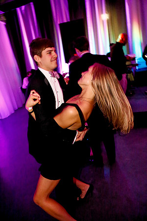 Chi O Formal by Blane Marable Photography
