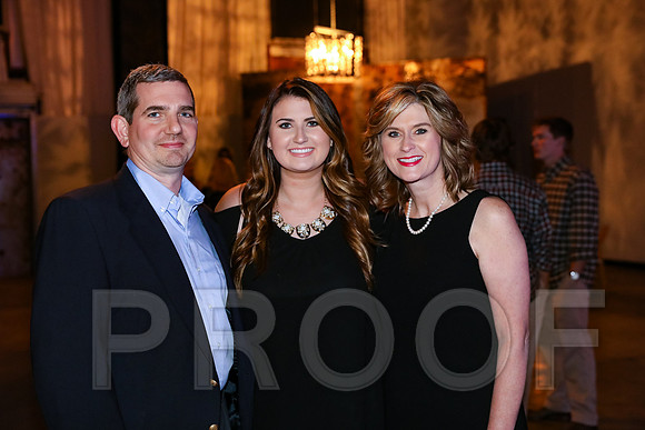 Delta Zeta Parents Weekend 2016