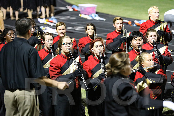 North Oconee vs Cedar Shoals 2016